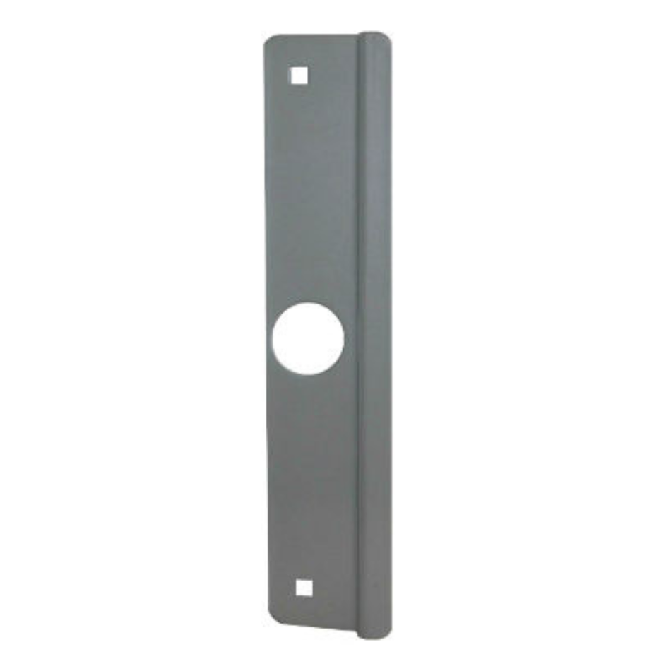 Don-jo LP 312 Adams Rite Latch Lock For Outswing Doors, 2 5/8" x 12" Steel Material