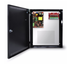 Sargent LSP-12-24 Power Supply Selectable output of either 12V at up to 6A or 24V at up to 3A