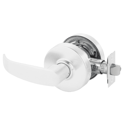 Sargent 7 Line Series 7U94-2 Double Lever Pull Lever Lock