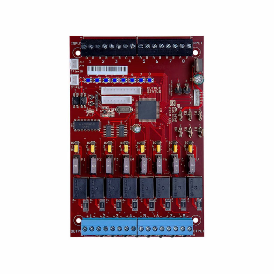 Securitron AQL M8 Managed Lock Power Module