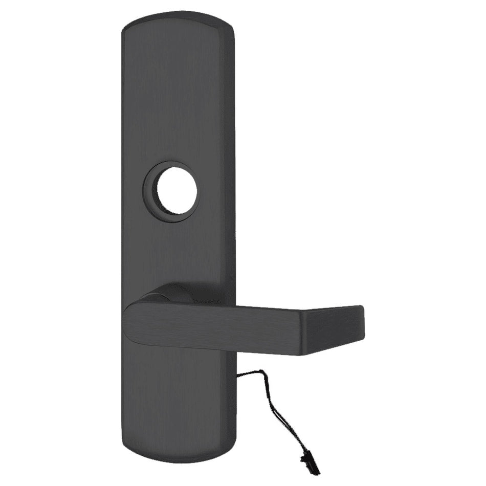 Von Duprin M996L-M - Motorized Lever Trim for Mortise Lock 98/99 Series Exit Devices