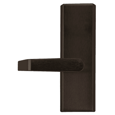 Marks MESC600 Escutcheon Exit Trim For M9900