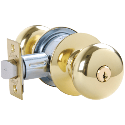 Arrow MK11 Entrance or Office Knob Lock