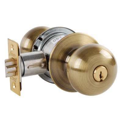 Arrow MK11 Entrance or Office Knob Lock