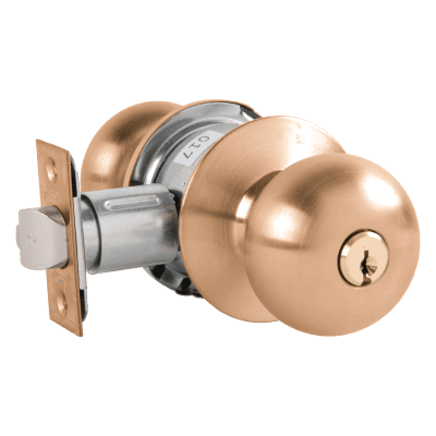 Arrow MK11 Entrance or Office Knob Lock