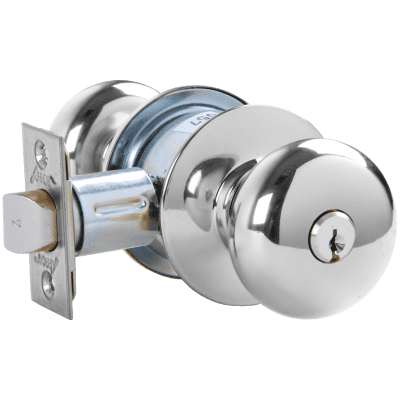 Arrow MK11 Entrance or Office Knob Lock