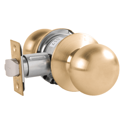 Arrow MK01 Passage Knob Lock