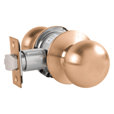 Arrow MK01 Passage Knob Lock