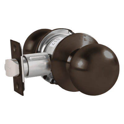 Arrow MK01 Passage Knob Lock