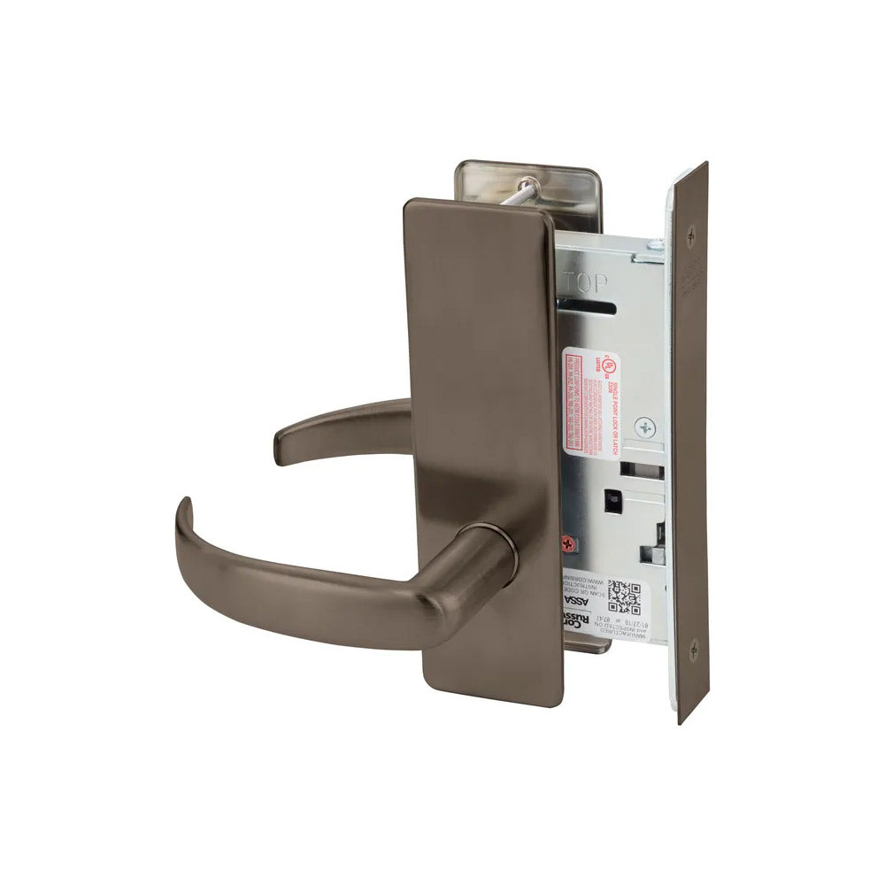 Corbin Russwin ML2070 Mortise Full Dummy Lever Trim – US Lock Supply