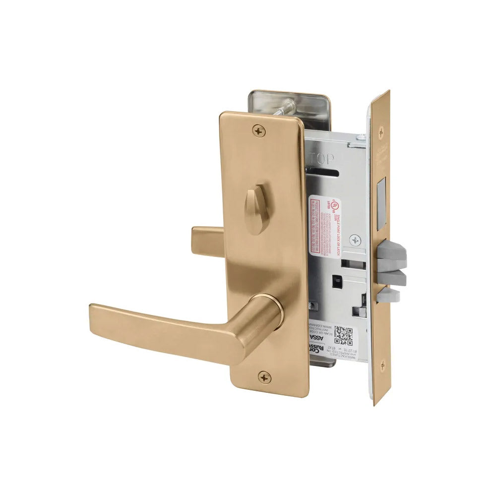 Corbin Russwin ML2070 Mortise Full Dummy Lever Trim – US Lock Supply