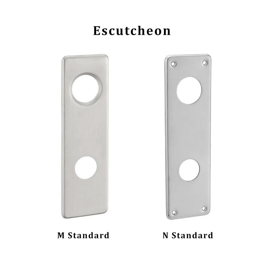 Corbin Russwin ML2070 Mortise Full Dummy Lever Trim – US Lock Supply
