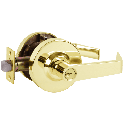 Arrow MLX81 Entrance/Office Grade 2 Lever Lock