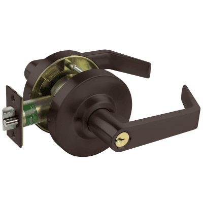 Arrow MLX87 Classroom Grade 2 Lever Lock