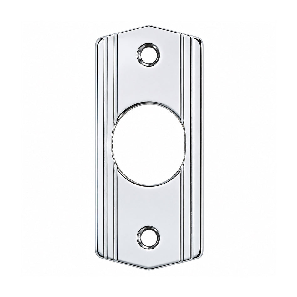 Alarm Controls MP-20 & MP-21  Mini Remote Keyswitch Plates