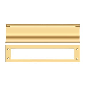 Deltana MS0030 Mail Slot 13", Heavy-Duty