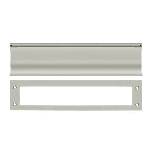 Deltana MS0030 Mail Slot 13", Heavy-Duty