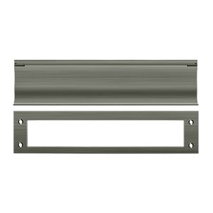 Deltana MS0030 Mail Slot 13", Heavy-Duty