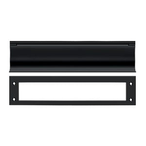 Deltana MS0030 Mail Slot 13", Heavy-Duty