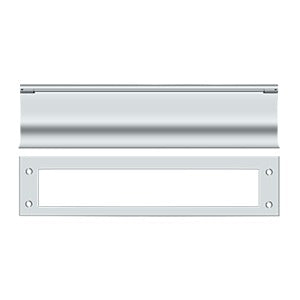 Deltana MS0030 Mail Slot 13", Heavy-Duty
