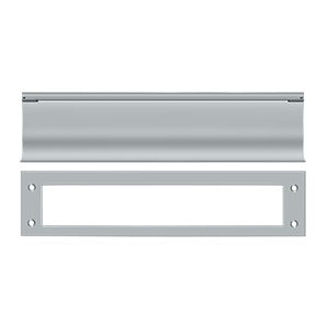 Deltana MS0030 Mail Slot 13", Heavy-Duty