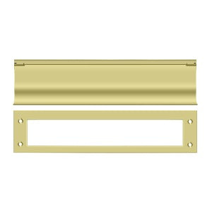 Deltana MS0030 Mail Slot 13", Heavy-Duty