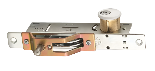 Adams Rite MS1861 Bottom Rail Deadbolt