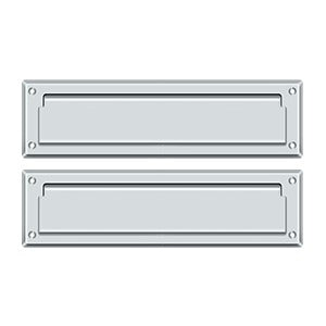 Deltana MS212 Mail Slot 13-1/8" with Interior Flap