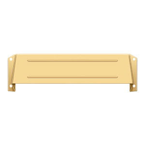 Deltana MSH158 Letter Box Hood