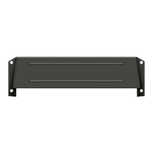 Deltana MSH158 Letter Box Hood