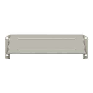 Deltana MSH158 Letter Box Hood