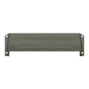 Deltana MSH158 Letter Box Hood