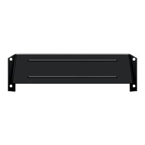 Deltana MSH158 Letter Box Hood