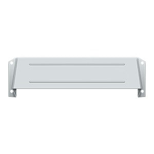 Deltana MSH158 Letter Box Hood