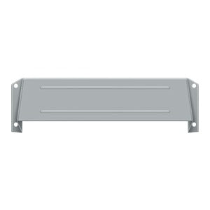 Deltana MSH158 Letter Box Hood