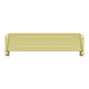 Deltana MSH158 Letter Box Hood
