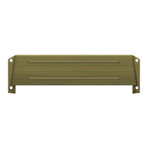 Deltana MSH158 Letter Box Hood