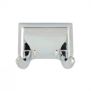 BHP Marina Collection Double Robe Hook