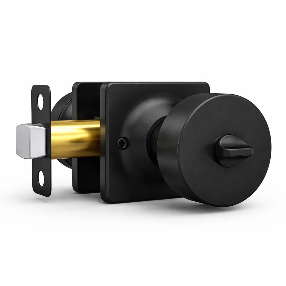 Mega Handles Enclave Collection Door Knob