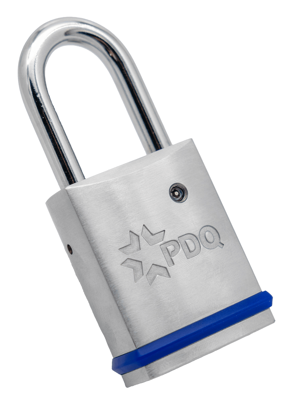 PDQ PL Series Padlock