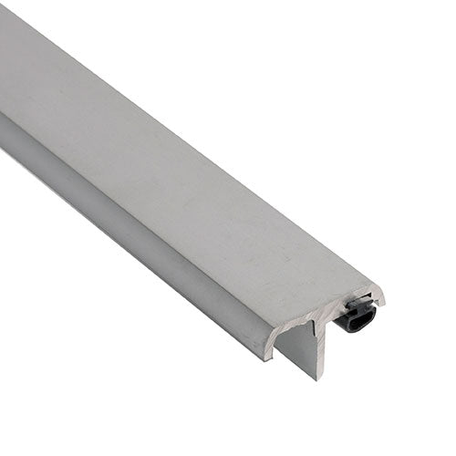 NGP 158N Overlapping T Astragal with NGP-TPV Seal