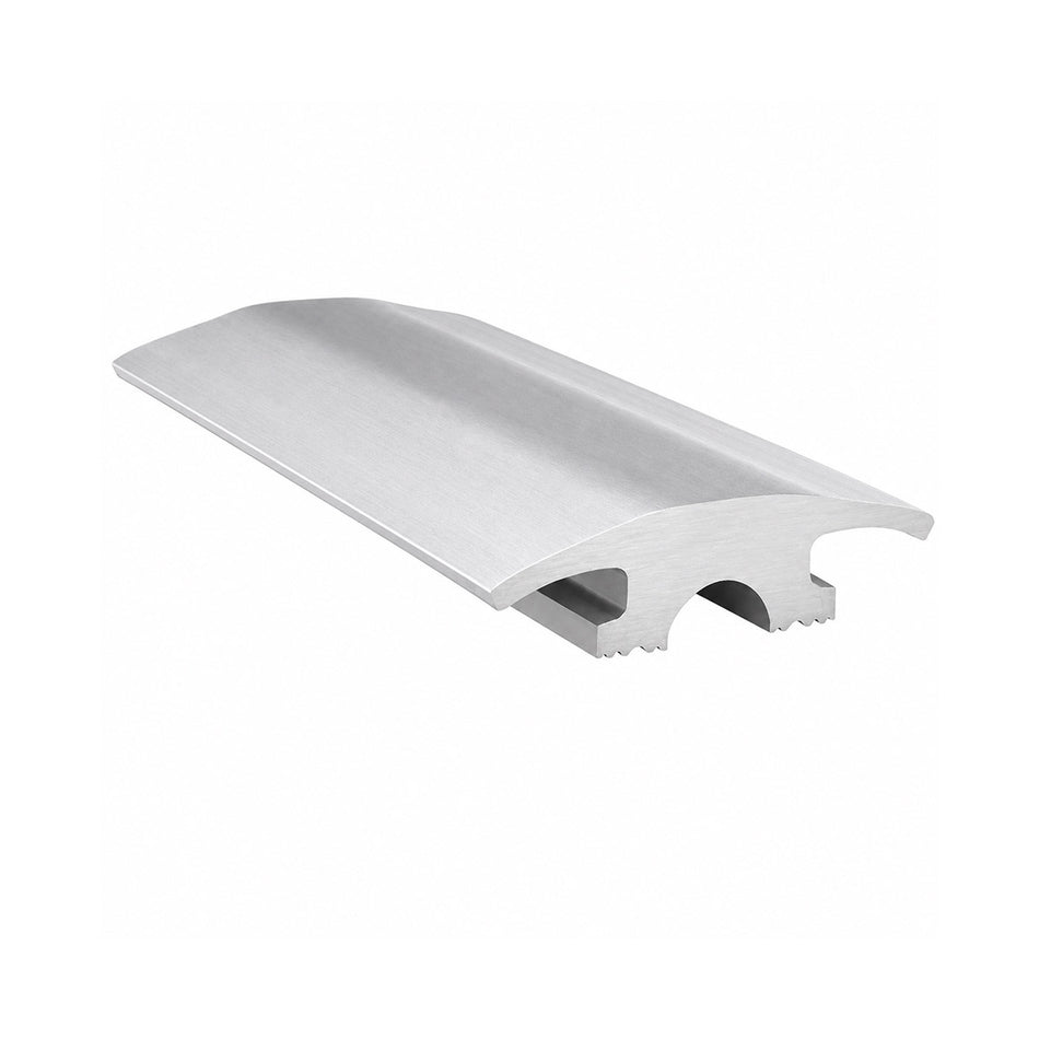 NGP 417 Carpet Edge, 3/8" x 2-1/2"