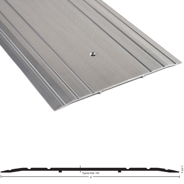 NGP 913 Saddle Threshold – 9″ Wide x 1/4″ High