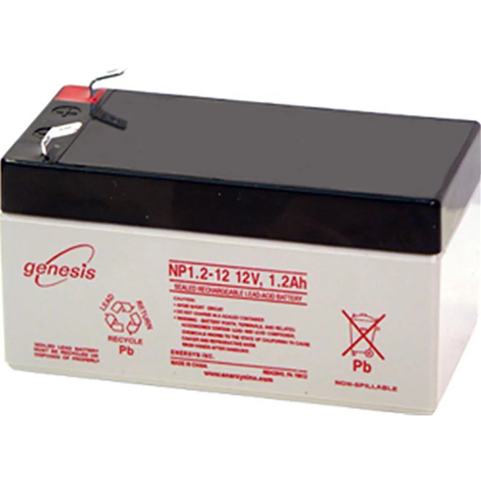 Traka21 Backup Battery