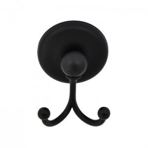 BHP Noe Valley Collection Double Robe Hook