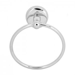 BHP Noe Valley Collection Towel Ring