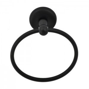 BHP Noe Valley Collection Towel Ring
