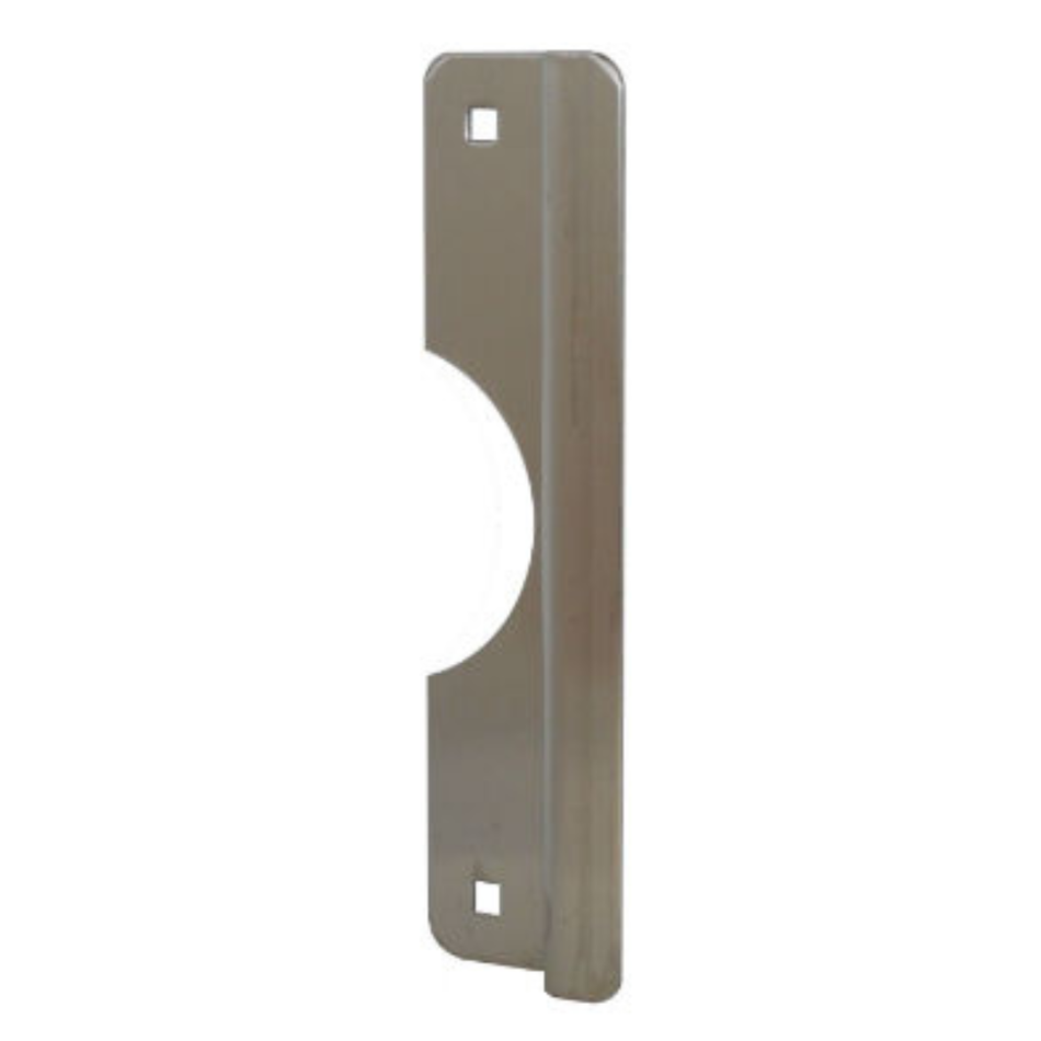 Don-jo OSLP 210 Special Fasteners 3/4" Offset For Outswing Doors, 2 5/8" x 10" Steel Material