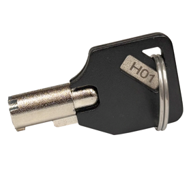 Codelocks P1000 G3 MK H01 -  KL1000 G3 Override Key (2021/A)