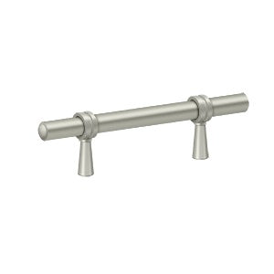 Deltana P310 Adjustable Pull 4-3/4"